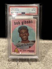 1959 Topps Baseball Cards 66