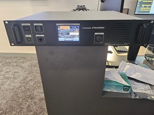 Yaesu DR-1X FM/C4FM VHF/UHF Repeater
