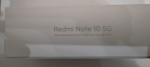 Xiaomi Redmi Note 10 - Photo 9/10