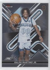 2022-23 Topps Finest OTE Overtime Elite Ralph Martino Jr #98 w7v