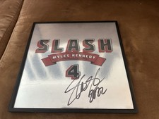 Slash Collection to Hit Auction Block March 26th 29