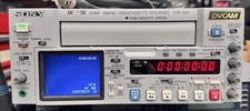 Sony DSR-45A Digital Videocassette Recorder