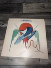 Eagles - On The Border - 12” Vinyl Record LP - 1974 Asylum UK 1st Press Classic