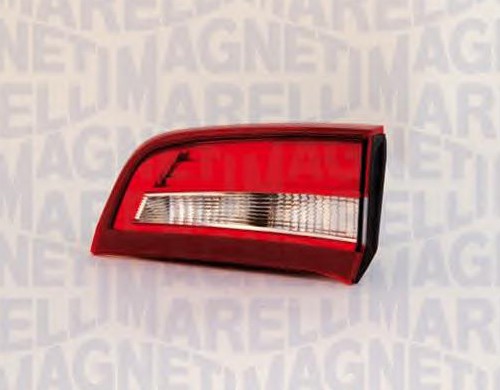 RÜCklicht Innen Rechts Volvo S60 2010-2013 Marelli-image