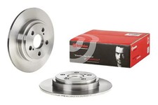 Disque de frein Toyota URBAN CRUISER