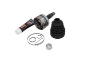 Gelenksatz Antriebswelle Kamoka 6526 M22X1,5 FüR Hyundai Tucson JM Ix35 LM EL 2