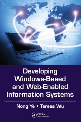 Nong Ye (u. a.) | Developing Windows-Based and Web-Enabled Information Systems