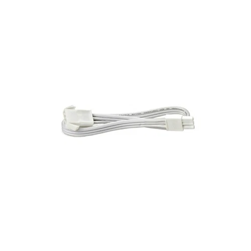 Maxim 87857 White 18" Interlink Cord From The Countermax Mx-X12 Collection - Picture 2 of 3