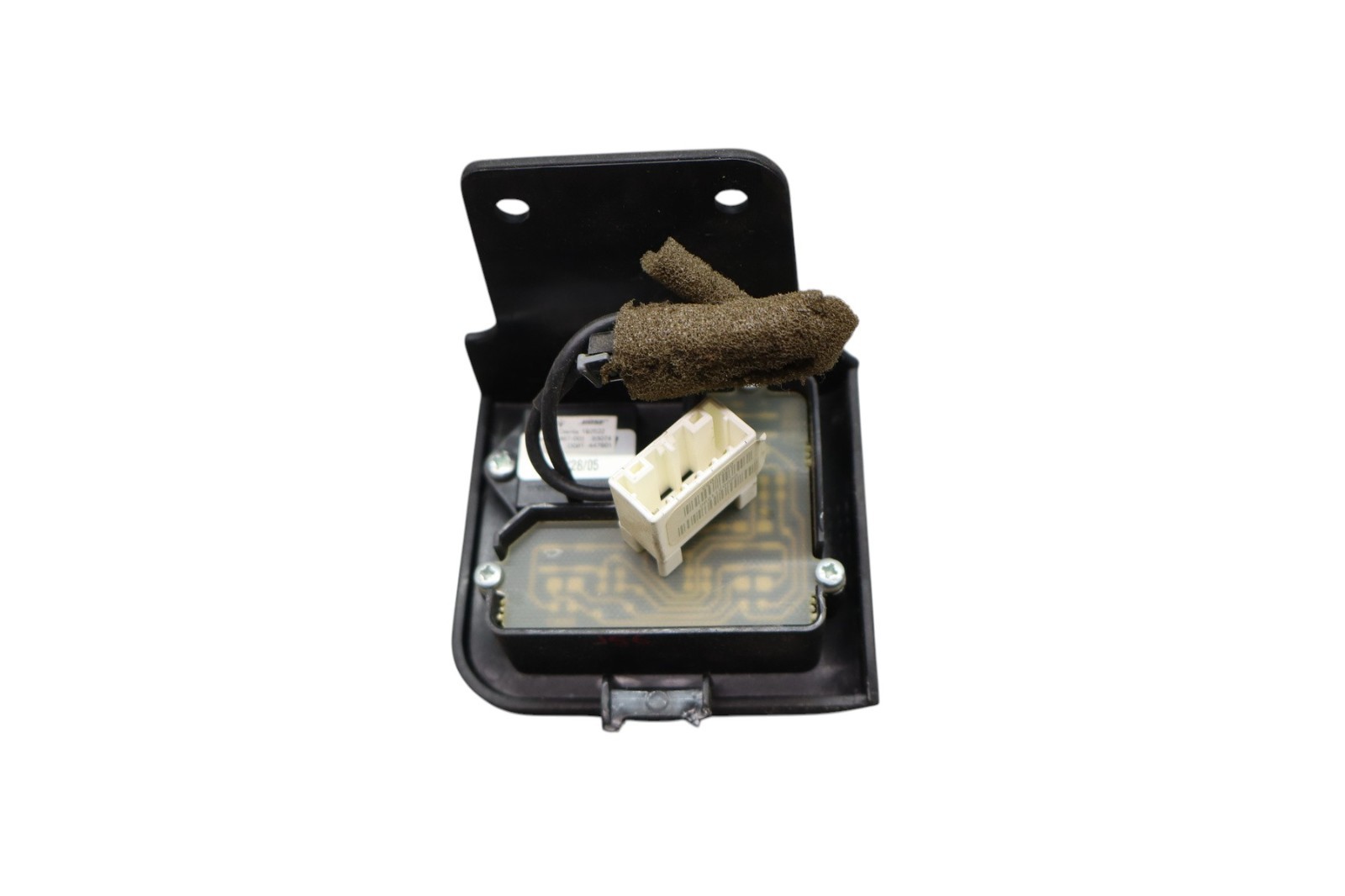 Maserati Quattroporte 2003-2012 Cruise control switch Black