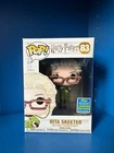 Funko POP! Harry Potter RITA SKEETER #83 2019 Summer Con Exclusive LE
