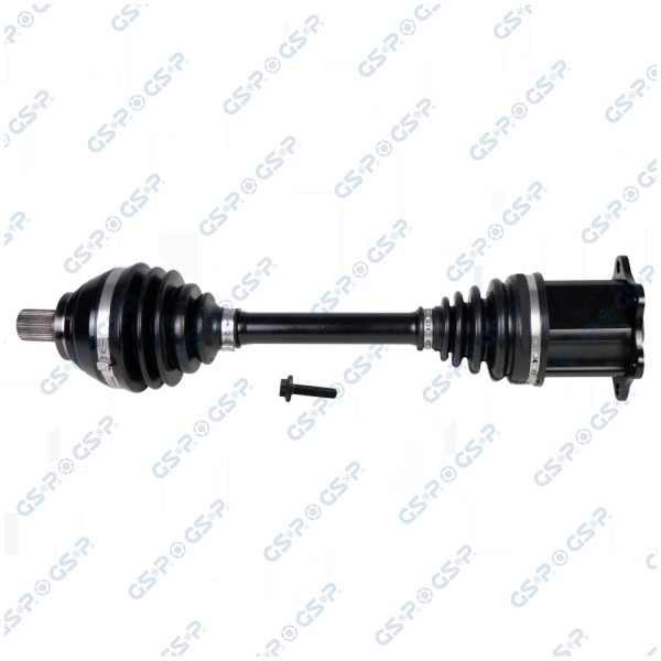 Antriebswelle FÜR VW Golf Plus V (5M1, 521), Audi A3 (8P1) - GSP 203381OL-image