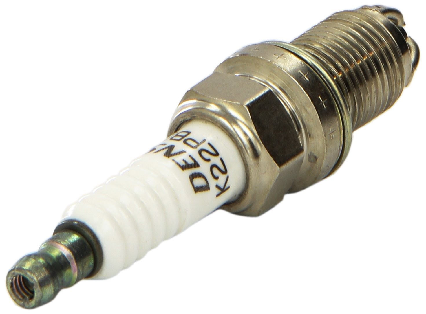 Denso K22PBR-S Automotive Spark Plug for Porsche Volkswagen 5062