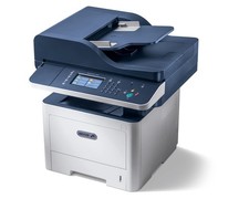 Xerox WorkCentre 3345/DNI Monochrome MultiFunction Printer