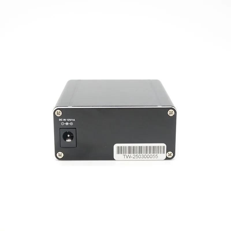 Top Wing OPT ISO BOX Optical LAN Isolator – RJ45 Input/Output, | eBay
