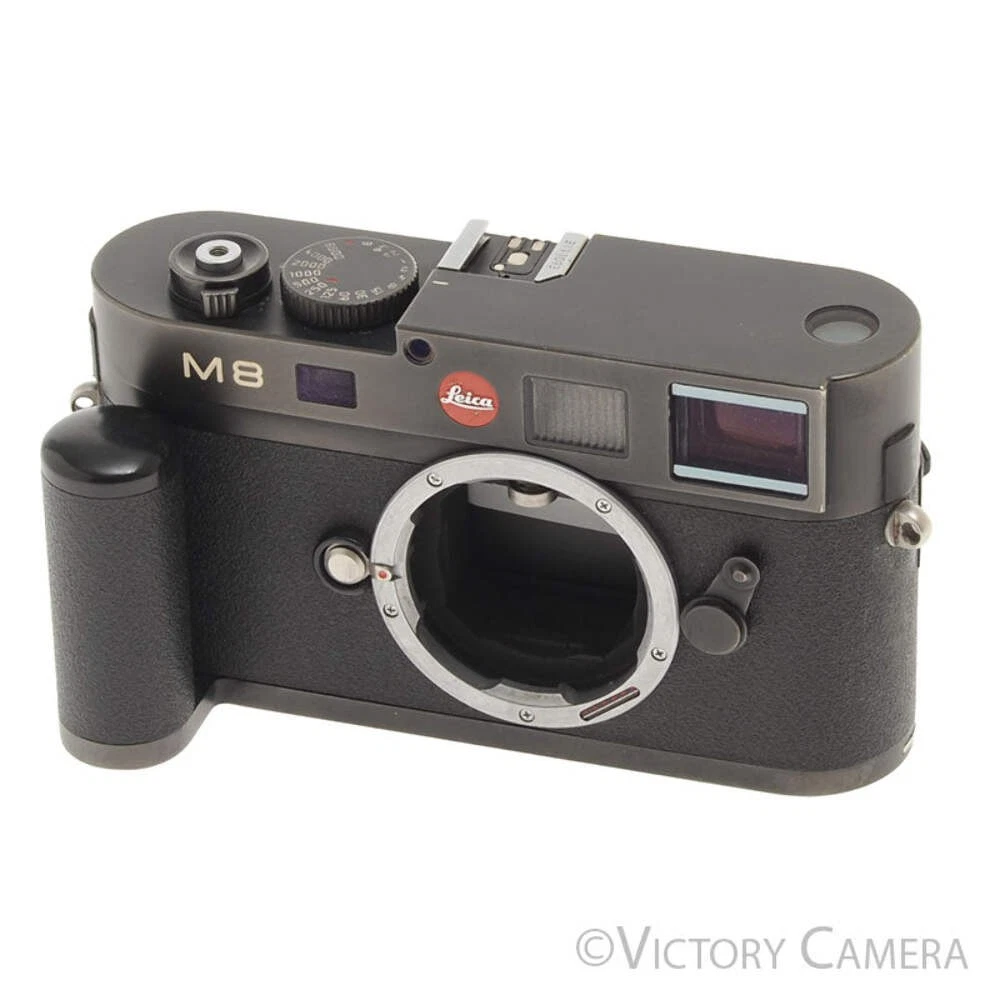 Leica M8 Film Cameras for sale | eBay