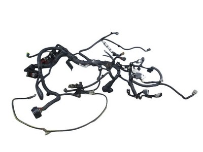 Kabelbaum Motor für NISSAN JUKE F15 1.6