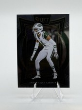 2024 Panini Select - Concourse Ahmad Gardner #93