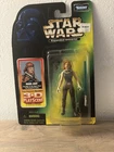 Star Wars Power of the Force POTF Expanded Universe Mara Jade Action Figure
