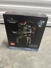 Genuine LEGO Star Wars Droideka Building Set (75381) 583 Pieces Brand New Sealed