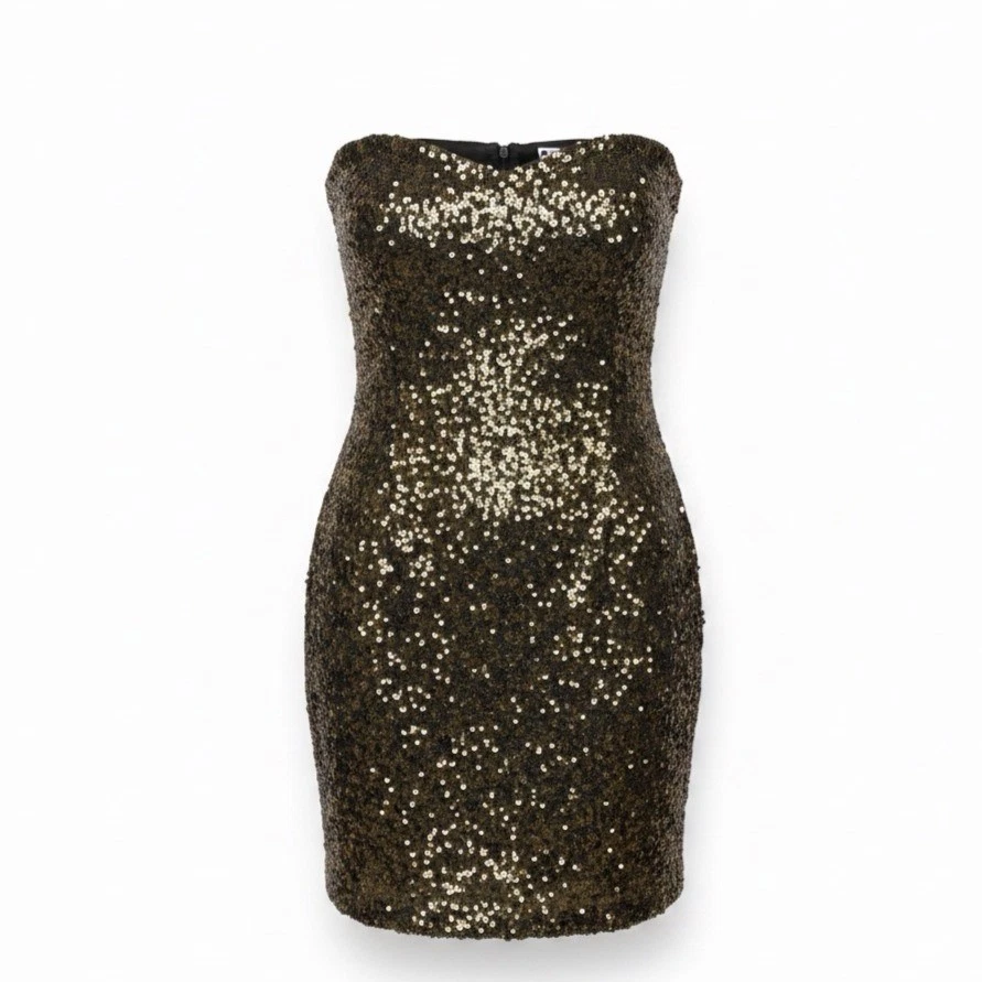 Alice + Olivia Sequin Dresses for Women for sale - eBay