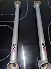 ABARTH 500 / 595 / 695 DNA Racing front lateral subframe tie rods