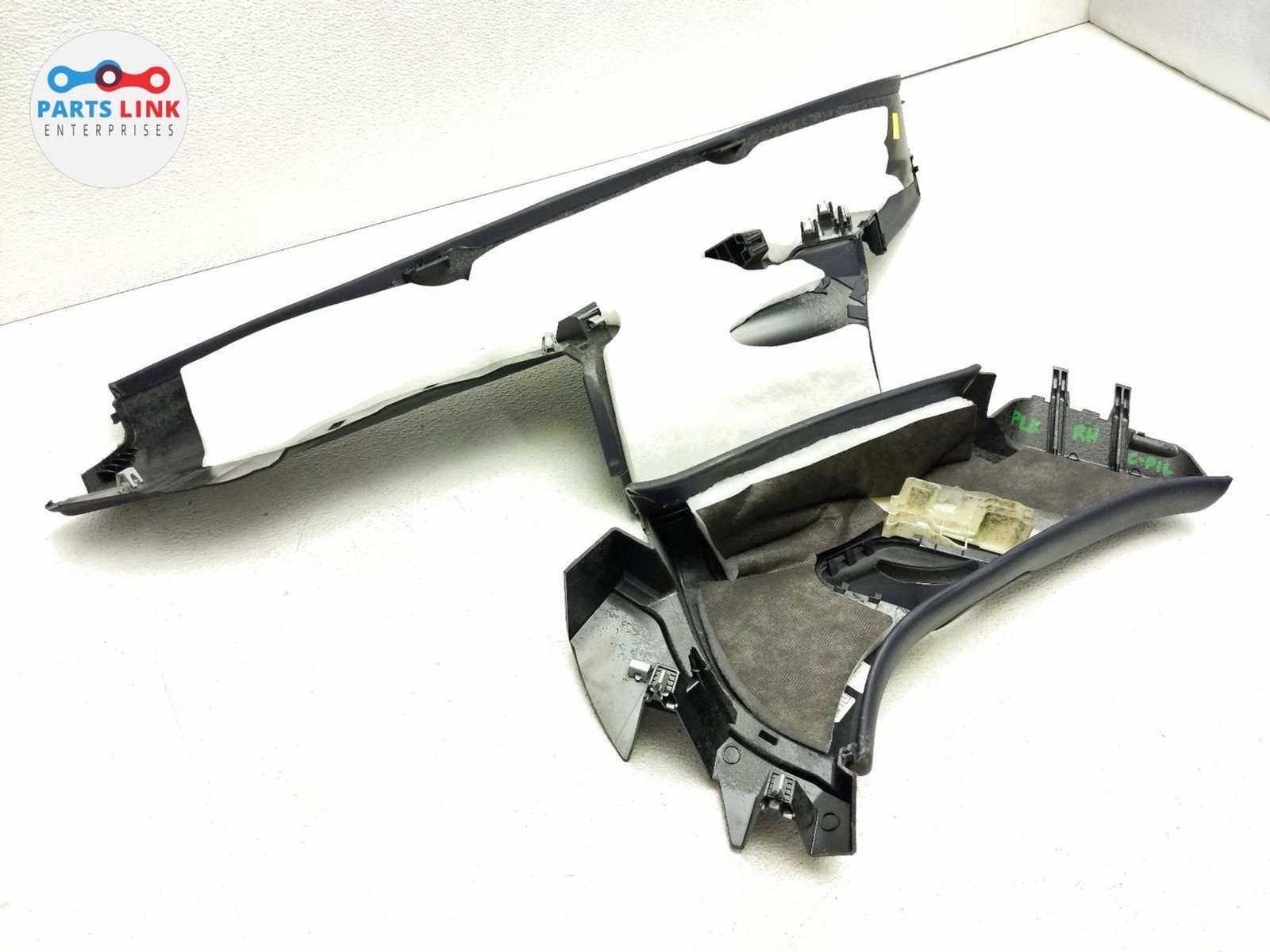 Bentley Bentayga 2016-2020 REAR+RIGHT Trim molding