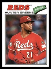 2026 Topps Heritage Baseball Choose Your Card Complete Your Set #1-200 SP