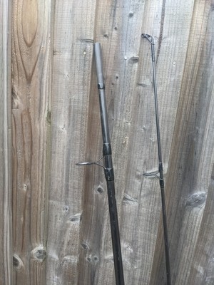 st croix fly rod bank robber St. Croix Bank Robber Fly Rod