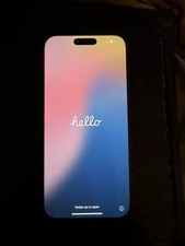 iPhone 16 Pro Max 256GB Desert Titanium 