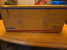 Genuine Xerox Tektronix 016199800 Phaser 7300 110 Volt Fuser