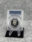 2006-S 50C Kennedy Silver Half Dollar - PCGS PR69 DCAM
