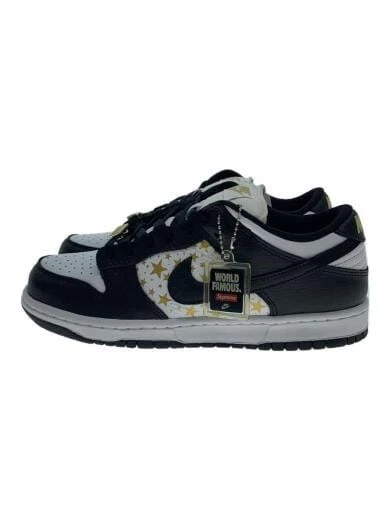 NIKE HOMME Supreme DUNK LOW OG QS Dunk Low Original Strike 26,5 cm BLK