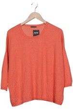 Oska Pullover Damen Strickpullover Strick Oberteil Gr. EU 40 Seide K... #8fqon6i