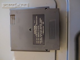 Batman - Nintendo NES Game Authentic 