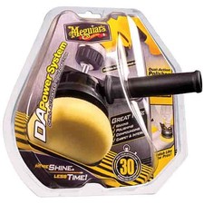 Meguiars G3500 Dual Action Power System Meguiars G3500 Dual Action Power System