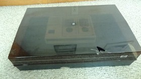 INTELLIVISION 2 5872 Rf, Power, Storage, Intellivoice & 15 Gms Mission X Works