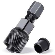 Crank Puller, Quality Bicycle Crank Removal Tool, Crank Arm Removal Tool for Rem