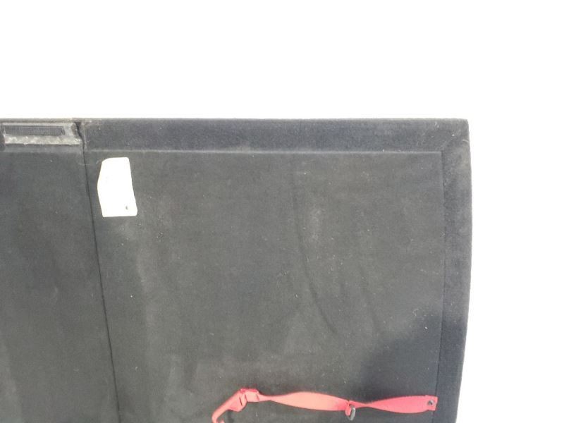 2017 Maserati Levante OEM Rear Trunk Cargo Floor