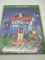 Microsoft Xbox One Spiel Worms Wmd Neu Ovp