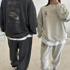 Unisex Nike Training Set Sportswear New Condition