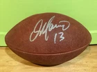 Dan Marino Signed Wilson NFL Football With JSA COA