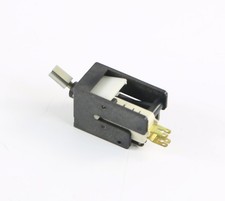 Revox B 760 FM Tuner Switch Separation Operating Mode Muting Mode