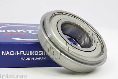 6308-2NSE/RS/2RS Nachi 6308RS Cuscinetto Made In Japan - Foto 10