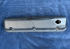 Ford D0oz-6582-a 429 Cobra Jet Aluminum Oem Valve Cover 1970-71 New Old Stock Ford D0oz-6582-a 429 Cobra Jet Aluminum Oem Valve Cover 1970-71 New Old Stock