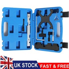Engine Timing Tool Fit Ford 1.6 TI-VCT 1.6 Duratec EcoBoost C-MAX,Focus, Fiesta
