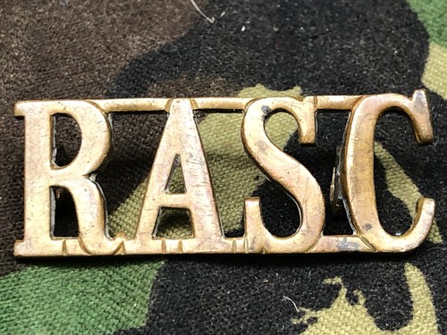 Boussole Militaire Vintage WW2 En Laiton - Modèle Prismatique Britannique, Kelvin & Hughes - Reproduction Ancienne