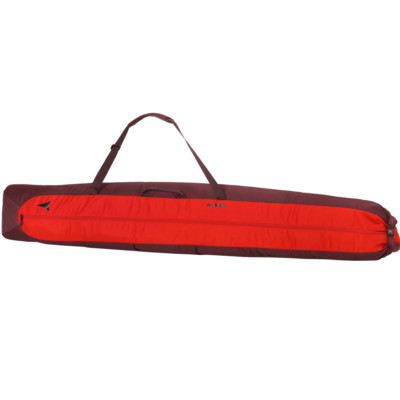 Atomic Double Ski Bag (AL5053810) - Skisack für zwei Paar Ski und Stöcke