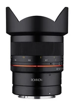 Rokinon 14mm F2.8 Full Frame Ultra Wide Angle Lens (Canon RF)