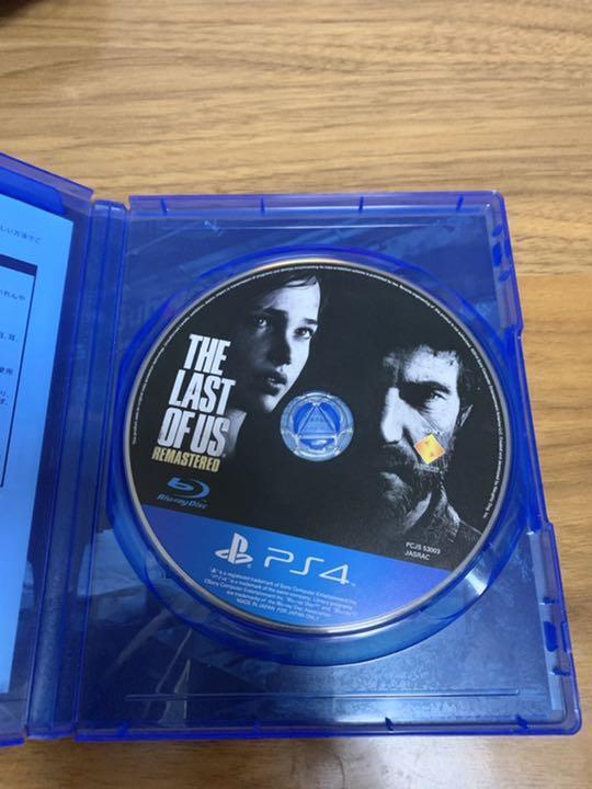 The Last of Us Part I, PS3 - PS4 - PS5