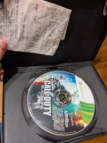 Xbox 360 - 8 Games - Borderlands, Your Shape, Watch Dogs, Farcry 4, etc etc - Picture 7 of 9